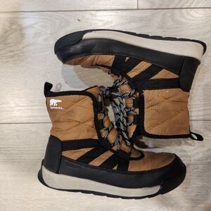 Sorel Youth Boys' Whitney II- Winter Boot